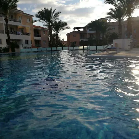 Apartment Iris Village Holiday Paphos