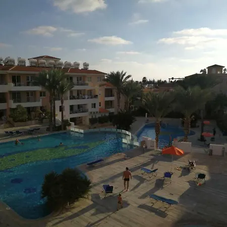 Iris Village Holiday * Paphos