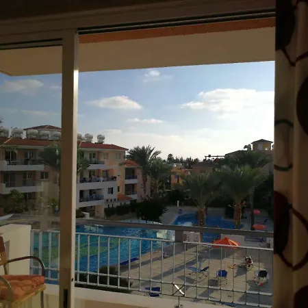 Iris Village Holiday Apartment