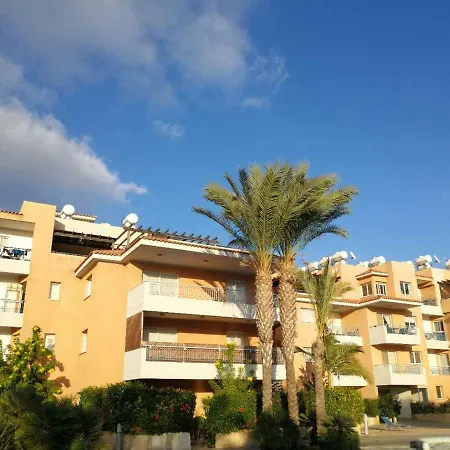 Iris Village Holiday Paphos