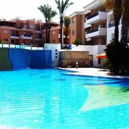 Apartment Iris Village Holiday