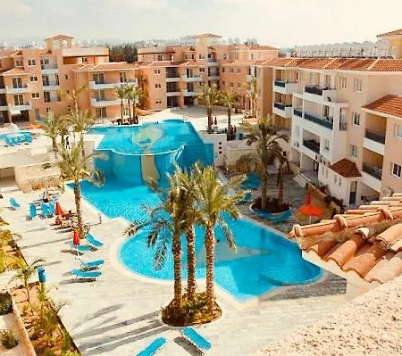 Apartment Iris Village Holiday