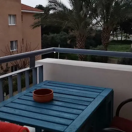 Apartment Iris Village Holiday *