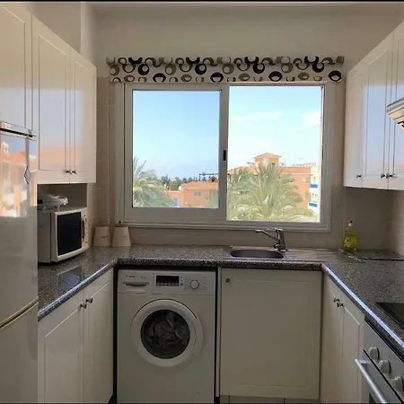 Iris Village Holiday Paphos