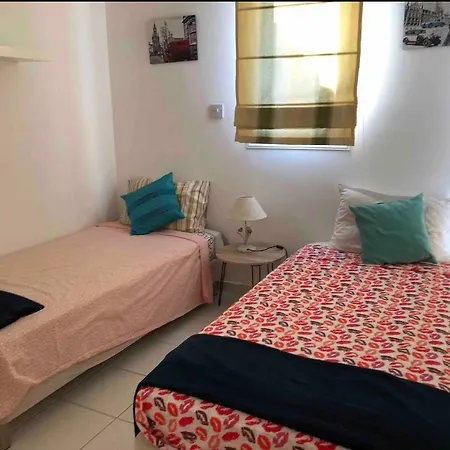 Iris Village Holiday Paphos
